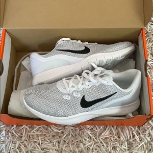 Nike sneakers